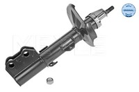 StossdÄMpfer Vorderachse Links FÜR Toyota - Meyle 30-26 623 0016