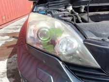 HONDA CR-V MK3 DRIVER SIDE O/S HEADLIGHT 2006-2009