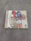 Time Stalkers (Sega Dreamcast, 2000)
