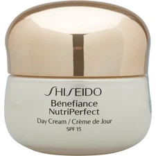 SHISEIDO Benefiance NutriPerfect Day Cream