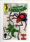 Amazing Spider-Man #296 1987 MARVEL VF/NM 9.0 *KEY!* 1ST APP. SPIDER-COP!