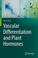 Roni Aloni | Vascular Differentiation And Plant Hormones | Taschenbuch (2022)