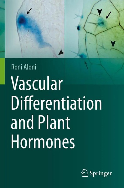 Roni Aloni | Vascular Differentiation And Plant Hormones | Taschenbuch (2022)-image