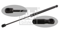 Heckklappen DäMpfer Gasfeder Kofferraum Febi Bilstein 31667 FüR Audi A4 B8 8KH