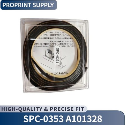 Original SPC-0353 A101328 Pen Line Rubber 130 for Mimaki CG-130FX / CG-130FXII