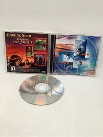 Championship Surfer (Sega Dreamcast, 2000) (Complete)