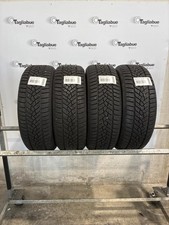 SET 4 GOMME 195/55R16 91H DOT2022  FULDA KRISTALL CONTROL HP 2 (KRICONTHP2) U 00