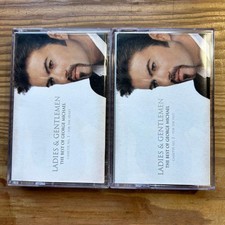 George Michael  The Best Of  cassette tape Wham 