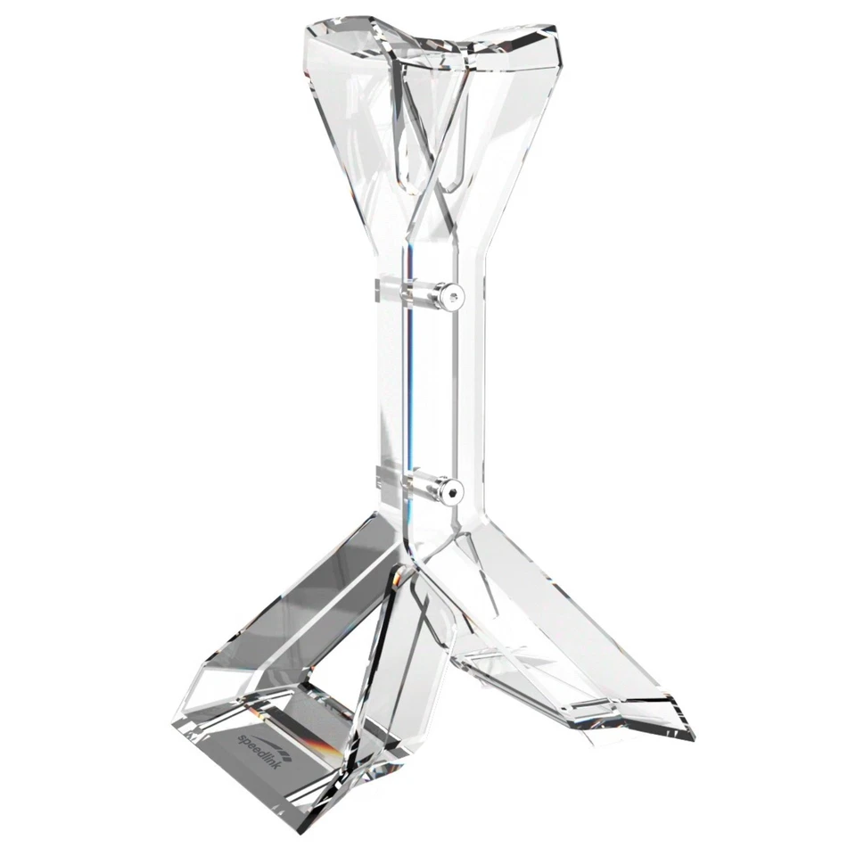 Speedlink GANT Headset-Ständer PC Kopfhörer-Ständer Halterung Halter Gaming - Bild 3 von 4