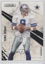 2010 Panini Rookies & Stars Tony Romo #41 1md