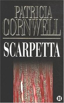 Scarpetta von Cornwell, Patricia | Buch | Zustand gut