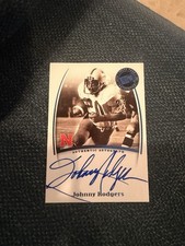 2011 Press Pass Legends Racing Inscriptions Announced 16