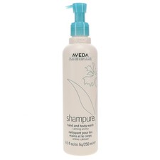 Aveda Shampure Hand and Body Wash 8.5 oz