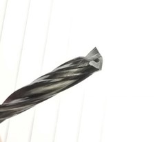  Twist wnt thru coolant carbide 4.4mm drill