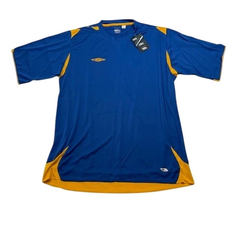 Umbro Jersey Soccer Men's Activewear for Sale | Shop Men's