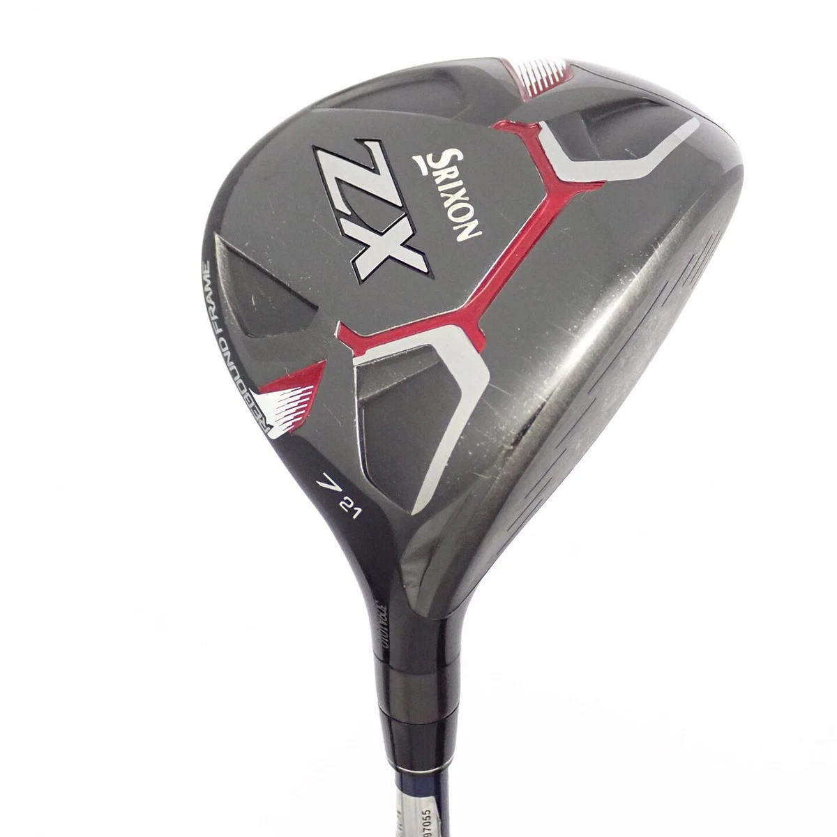 Srixon 7-Wood Fairway Wood Golf Clubs for sale | eBay