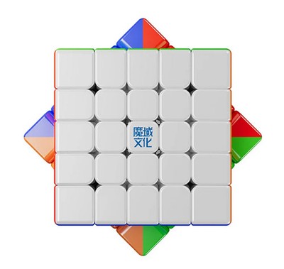 MoYu AoChuang V6 (einzelmagnetisch)