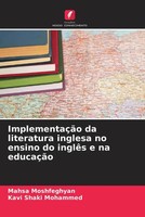 Mahsa Moshfeghyan (U. A.) | ImplementaçãO Da Literatura Inglesa No Ensino Do...