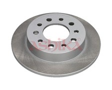 Disque de frein Hyundai COUPE