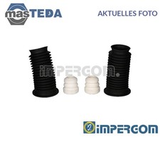 50057 STOßDäMPFER STAUBSCHUTZSATZ ORIGINAL IMPERIUM FÜR FIAT PUNTO