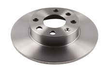 2x Bremsscheibe Vorderachse für OPEL CORSA A TR CC KADETT D Caravan E Cabriolet