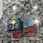 2025 Panini Ashton Jeanty Base (Raw)