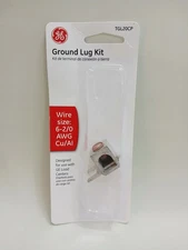GE Power Mark Plus Grounding Lug for Load Centers TGL20CP