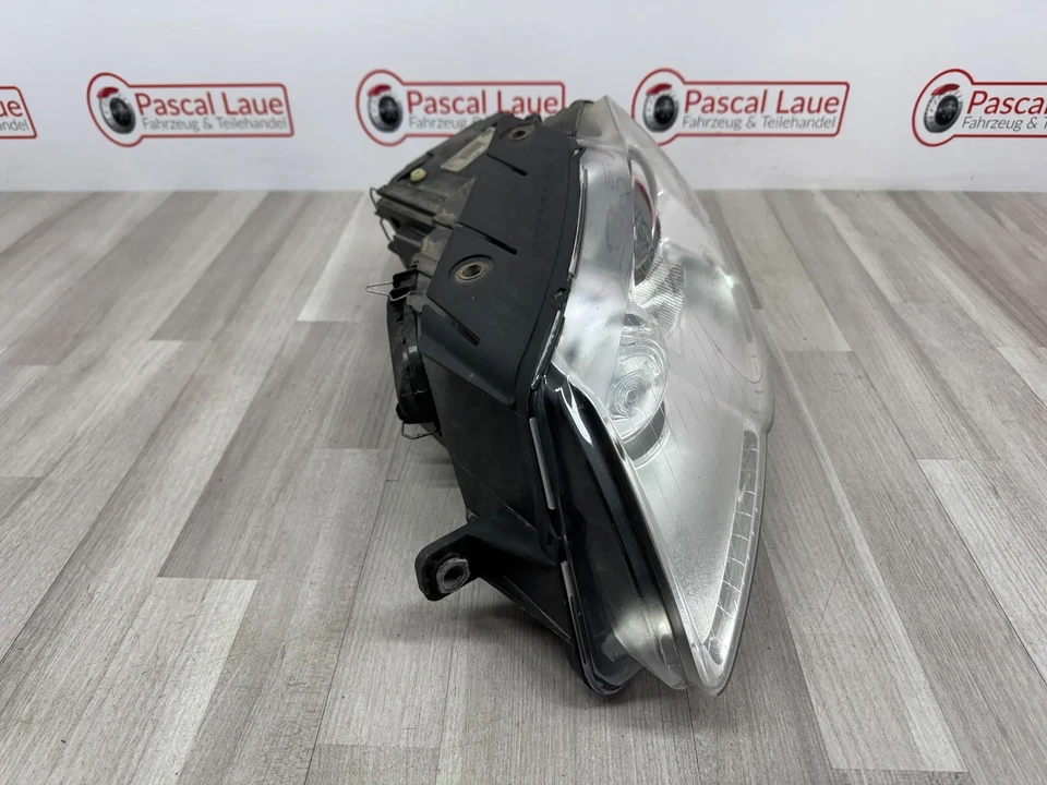 VW Passat 3C B6 Original Xenon Scheinwerfer Kurvenlicht Vorne Links 3C0941751G - Bild 3 von 4