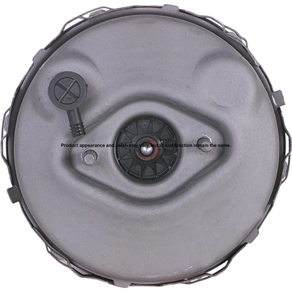 Vacuum Power Brake Booster for 1982 1983 1984 1985 1986 Chevrolet Celebrity - Image 3 of 4