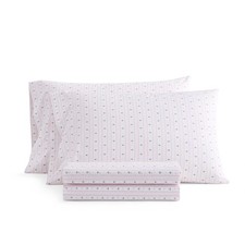 Stewart - Sheet Set Sheets A Smooth Cotton - Bed