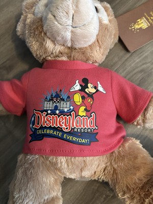 Pre Duffy Disney bear tan duffy mickey shirt | eBay