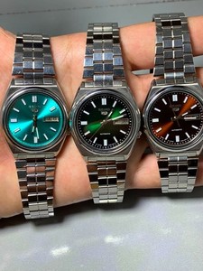 Seiko Tiffany | eBay