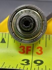 Reversible Finger Glue Joint Router Bit, 1/4 Inch Shank, Bearing Guide #635Z — photo 3