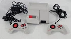 X-323 VINTAGE ORIGINAL NINTENDO NES 101 GAMING CONSOLE - WORKING!