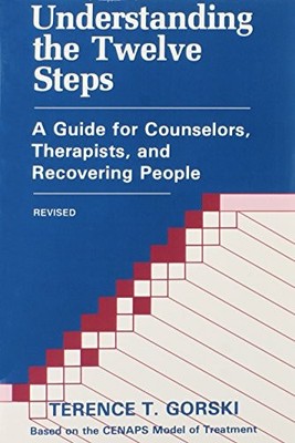 Understanding the Twelve Steps - VERY GOOD