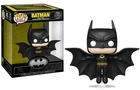 Batman Soaring (Batman 85th Anniversary) Deluxe Funko Pop!
