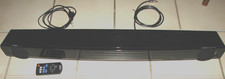 BARRA DE SONIDO YAMAHA YAS-101 negra