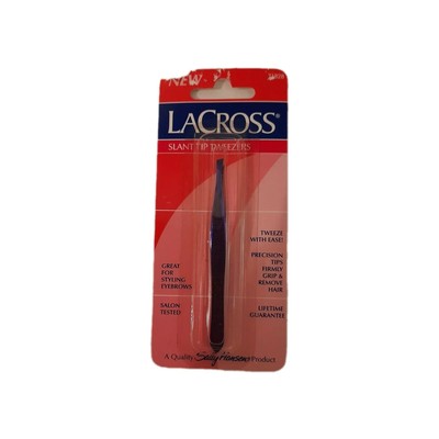 Sally Hansen La Cross Slant Tip Tweezers 71828 | eBay