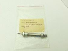 Festo DSN-10-25-P Double Acting Pneumatic Air Cylinder 10mm Bore x 25mm Stroke