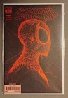 Amazing Spider-Man - #55 – 2nd Print Red- Patrick Gleason Webhead Variant Marvel
