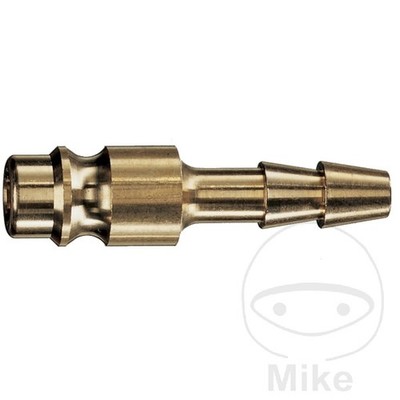 SIN MARCA Hose connector with connection 9 MM