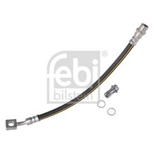 2x Bremsschlauch hinten für Opel Signum CC Z03 Vectra C Z02 | 24288227