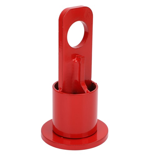 5th Wheel Lifting Hook 6100 500 Lb Load Capacity 5th Wheel Trailer Hitch For - Picture 21 of 22