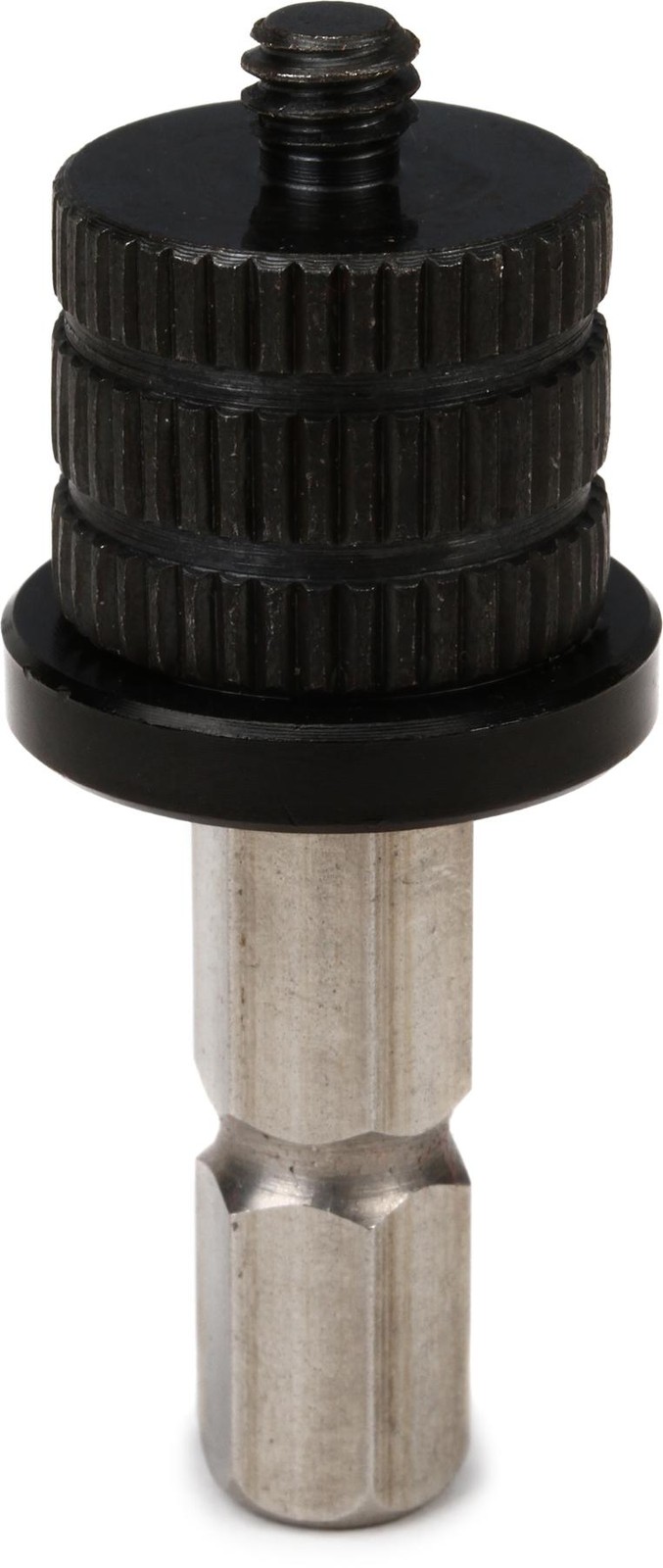 Triad-Orbit IO-H4 Mounting Head Camera Threading Adapter (2-pack) Bundle