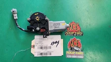96-02 Toyota 4Runner Rear Tailgate Liftgate Power Window Motor 85710-35090