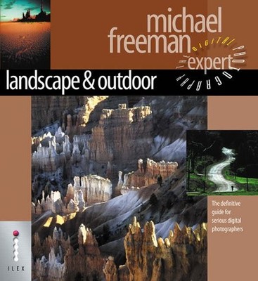 Landscape and Nature: The Definitive Guide for Serious Digital P