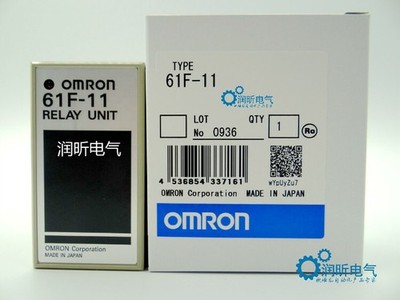 PLC 61F-11 NEW FREE EXPEDITED SHIPPING #zc