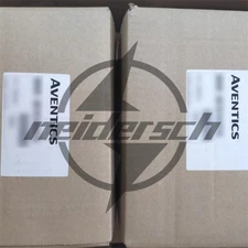 1PCS AVENTICS 0821303440 Valve NEW
