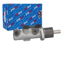 JAPKO Cilindro Principale Freno Adatto A per Smart Cabrio City Fortwo 68M01