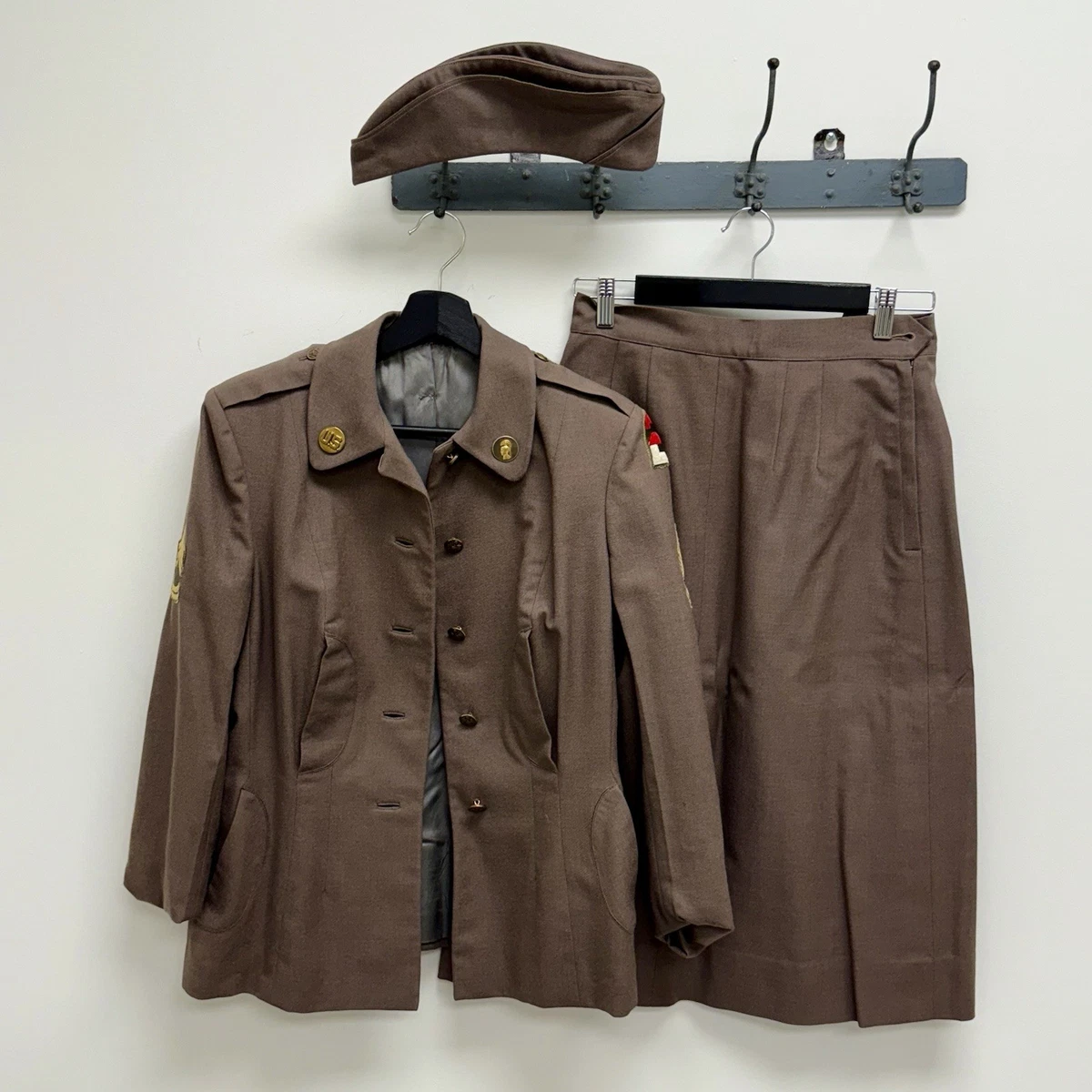 wac uniform products for sale | eBay
